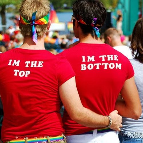 AN OPEN LETTER TO THE BOTTOMS