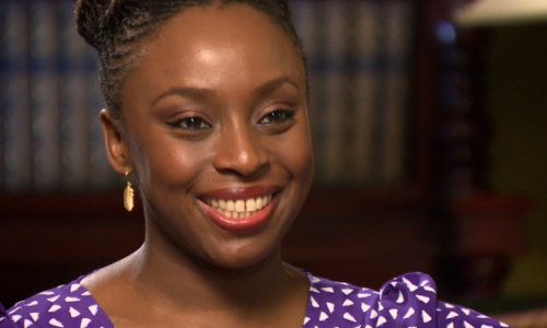 ‘That One Person Out Of Ten Makes It Worth It.’ Chimamanda Ngozi Adichie Defends Her Pro-Gay Stance