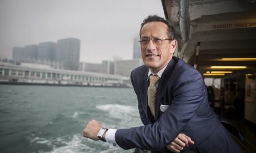 ‘My worst fears never materialised after coming out’ – CNN host Richard Quest reveals