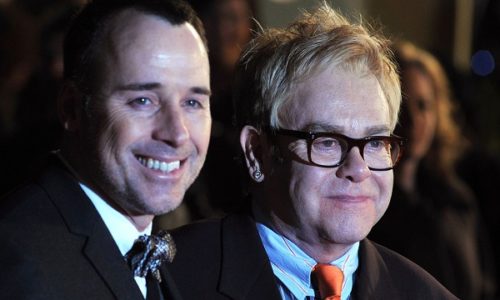 ‘Jesus would support same-sex marriage.’ – says Elton John
