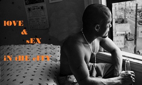 LOVE AND SEX IN THE CITY (Episode 12)