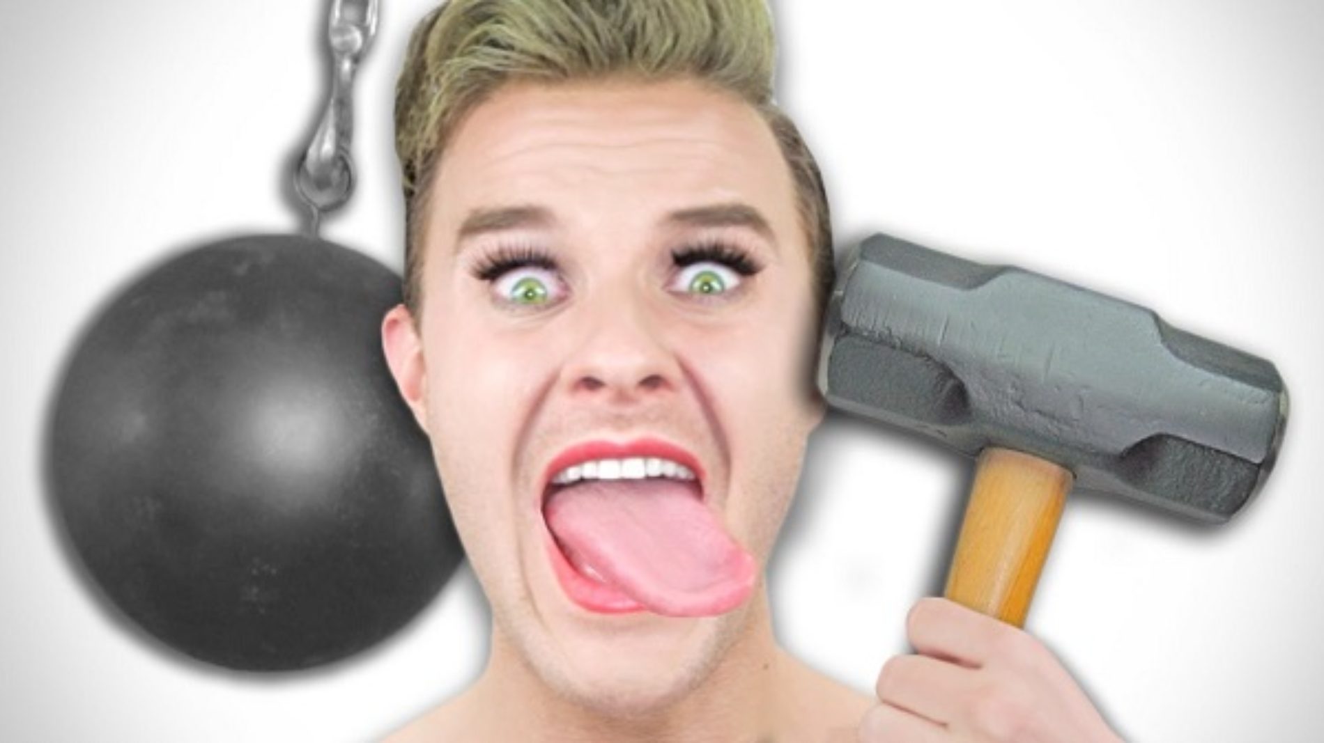 Video: Oh Look! It’s ‘Manny’ Cyrus!