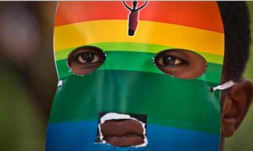 Ugandan Court Quashes The Country’s Anti-Gay Law