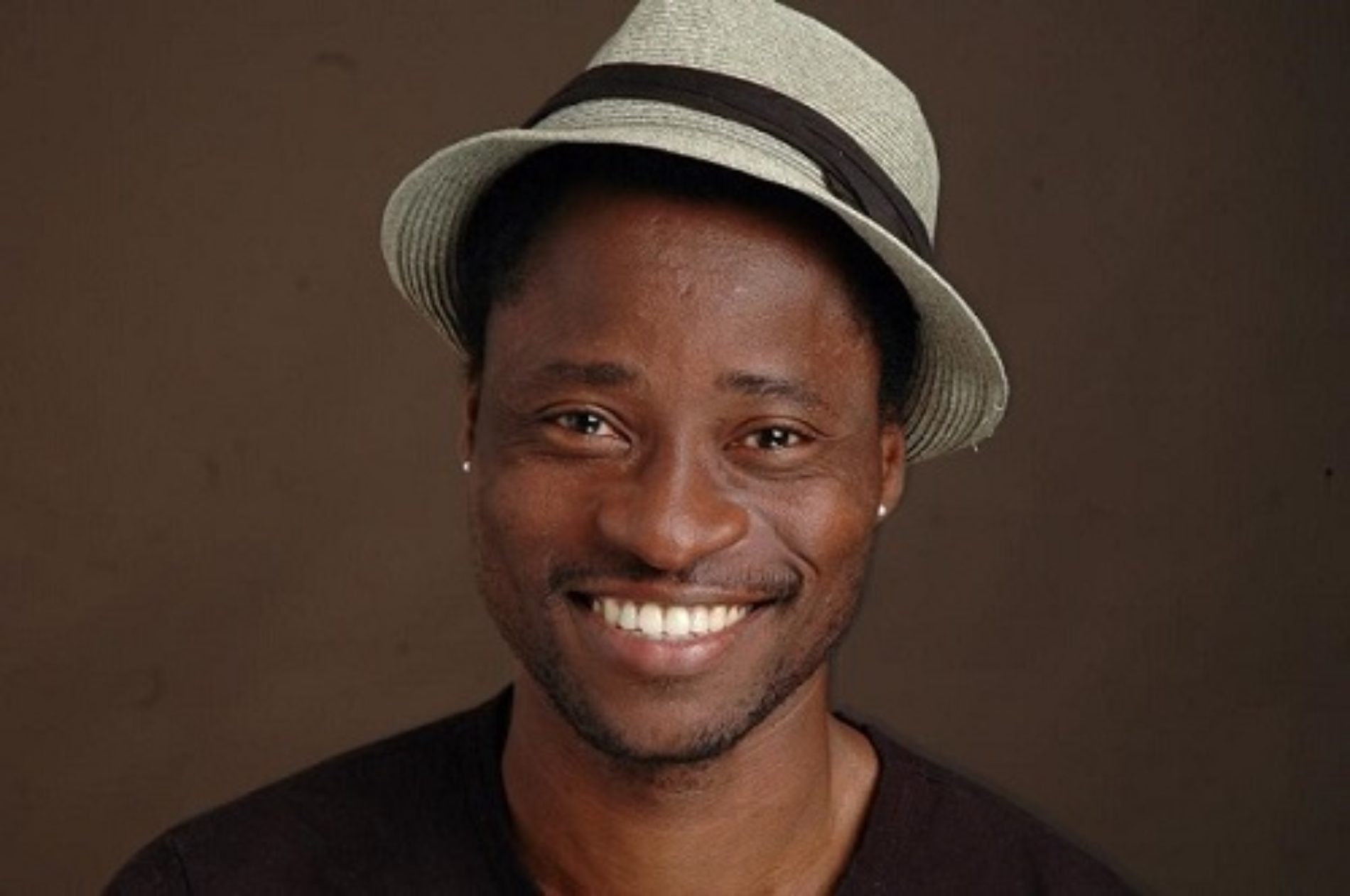 “If You Want Change, You Have To Challenge The Status Quo.” – Interview with Bisi Alimi