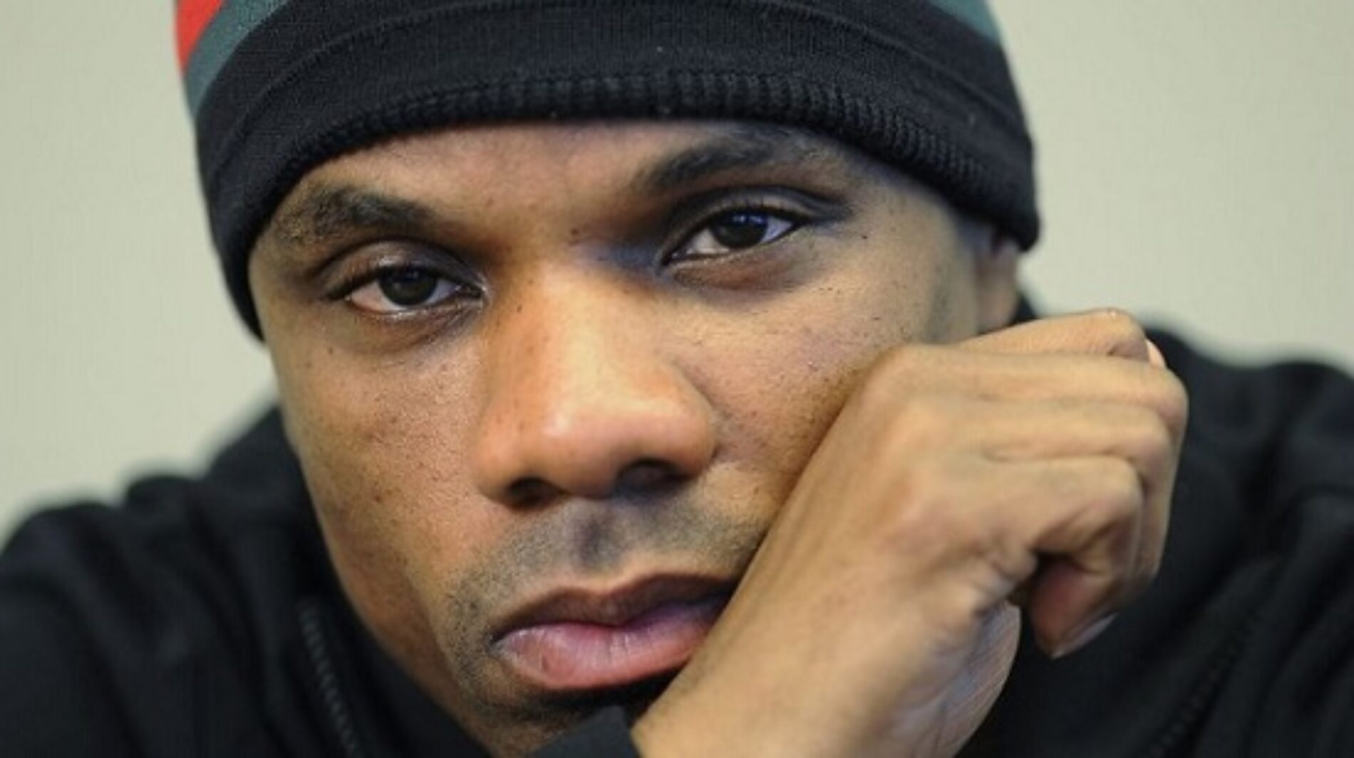 Kirk Franklin’s Take on Homosexual Relationships and Christianity