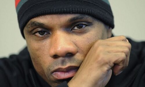 Kirk Franklin’s Take on Homosexual Relationships and Christianity