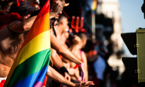 16 Opinions From Anti-Gay People Concerning Homosexuality