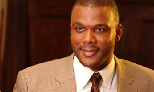 Tyler Perry confirms he and girlfriend are having a baby