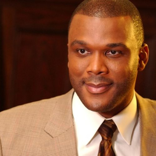Tyler Perry confirms he and girlfriend are having a baby