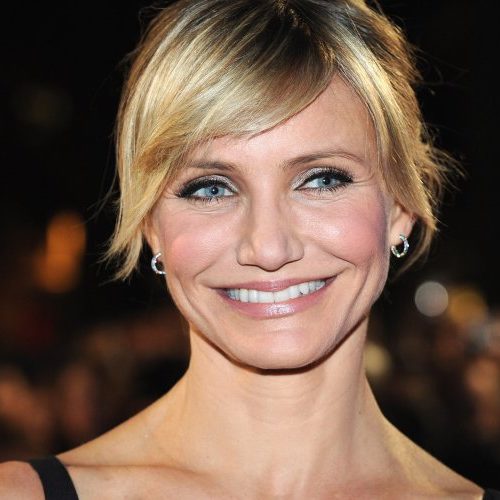 Cameron Diaz Is Not Looking For A Husband, Marriage Or Children