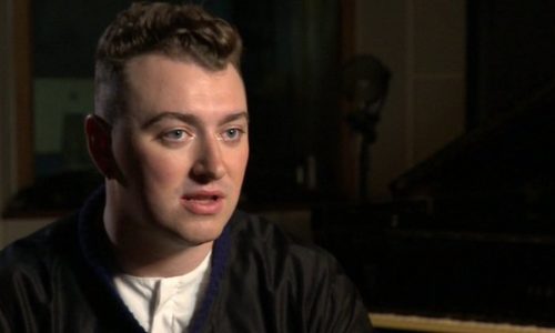 ‘I want a kid, a husband and a dog…’ – says singer Sam Smith