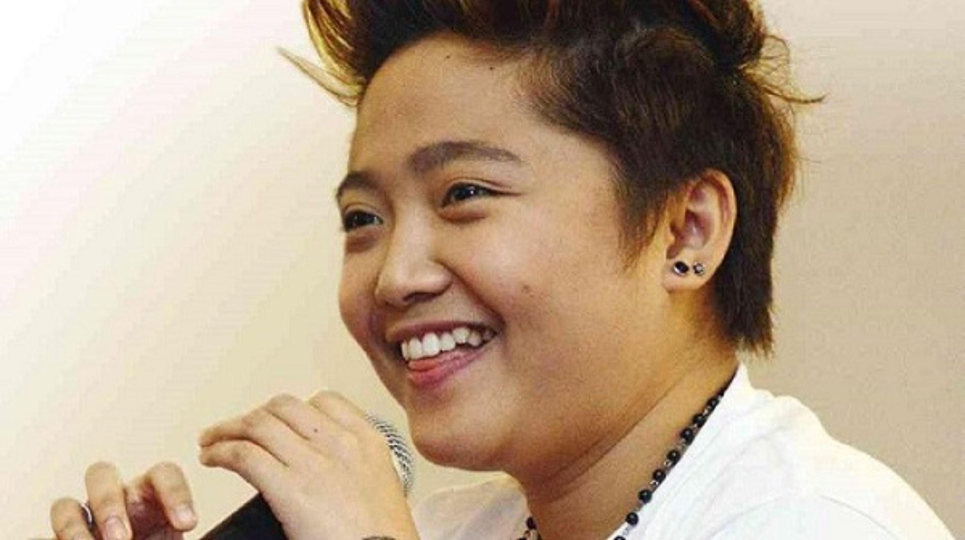 ‘I Have A Male Soul.’ – says Singer Charice