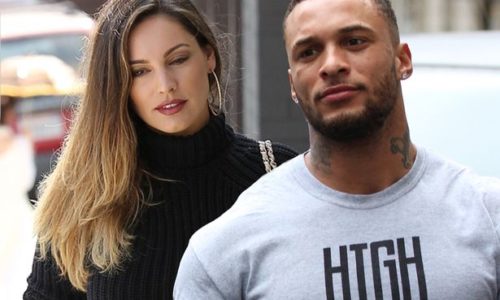 Talk About ‘Coming Out’: David McIntosh ‘Unveiled’