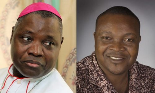 The LGBT response to Archbishop Kaigama’s turnaround