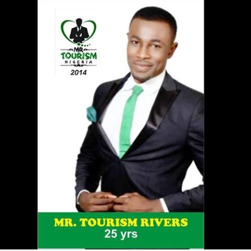 #MrTourism: He’s in it to Win