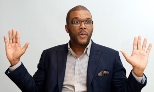 Tyler Perry Opens Up About Stalker Drama