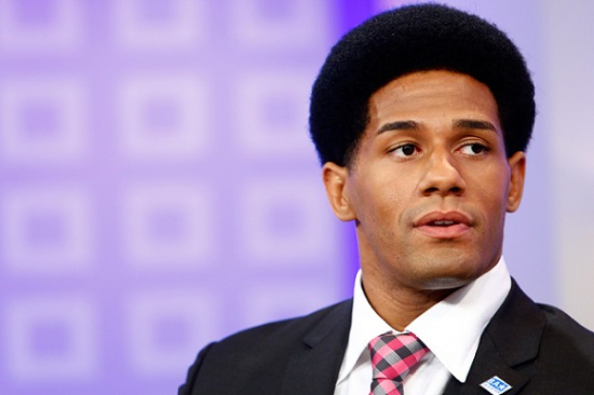 Gay Pro Wrestler Darren Young Wishes He’d Come Out Sooner