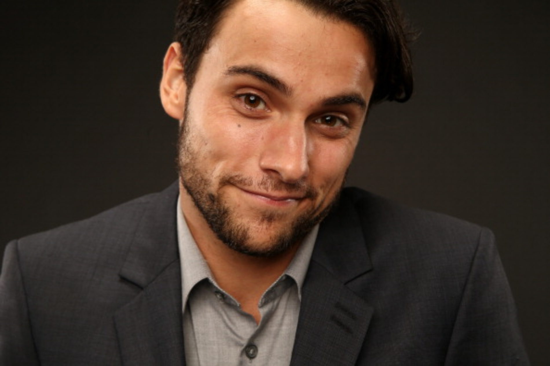 How To Get Away With Murder’s Jack Falahee Not Worried About Being Typecast In Gay Roles