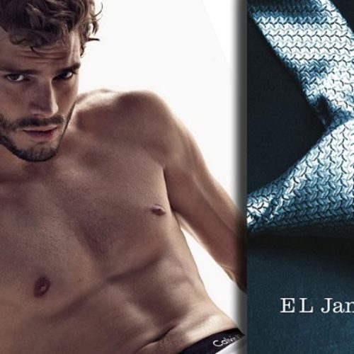 Actor Jamie Dornan reveals there will be no full-frontal nude scenes in upcoming Fifty Shades Of Grey film