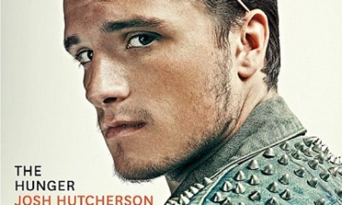 ‘I could meet a guy’: The Hunger Games star Josh Hutcherson says he’s open to dating men