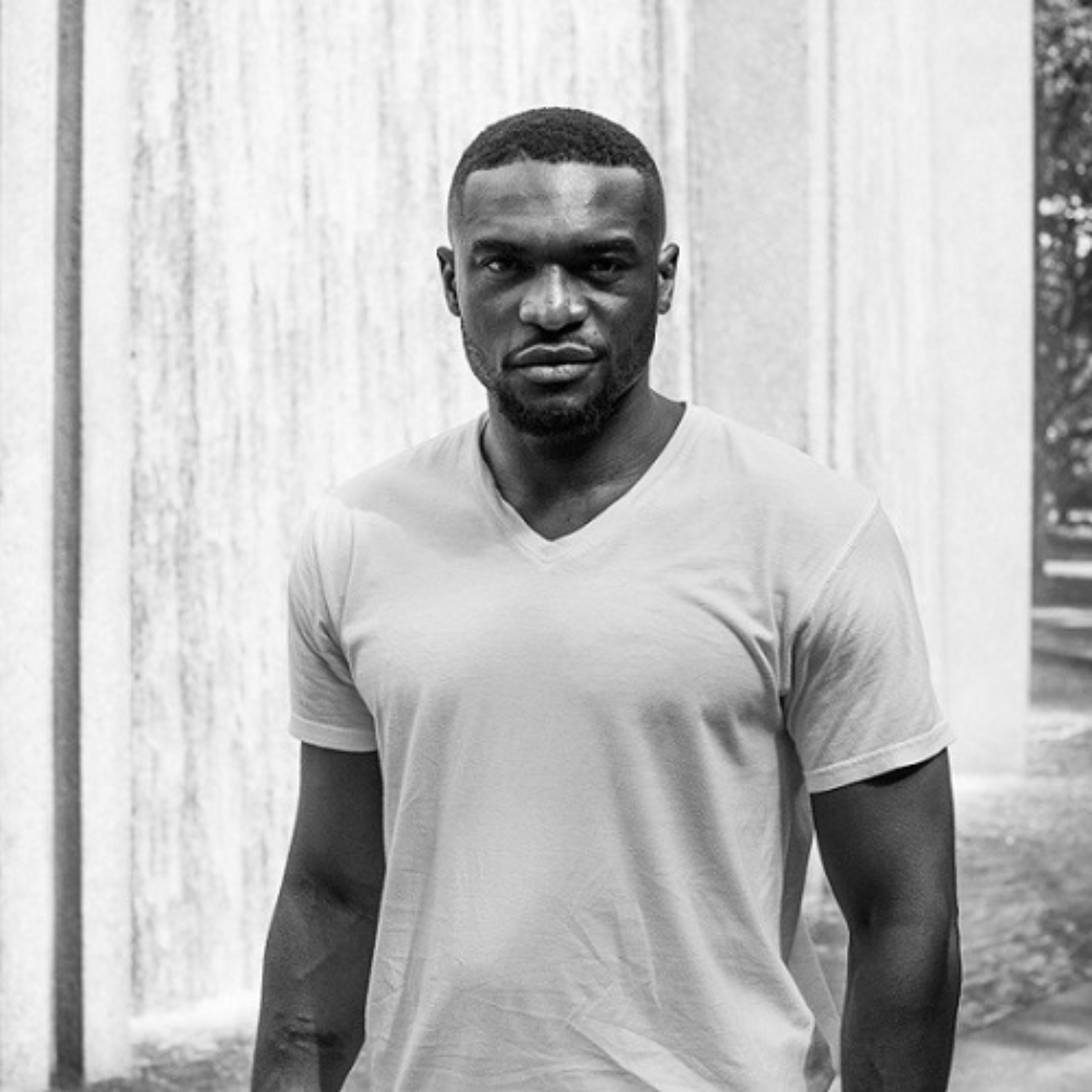 Man Crush Friday: Kenneth Okolie – KitoDiaries