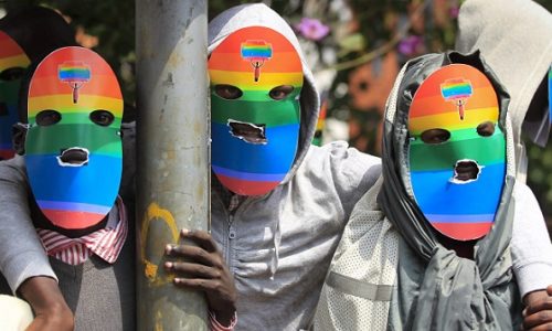 New Anti-Gay Legislation Drafted In Uganda