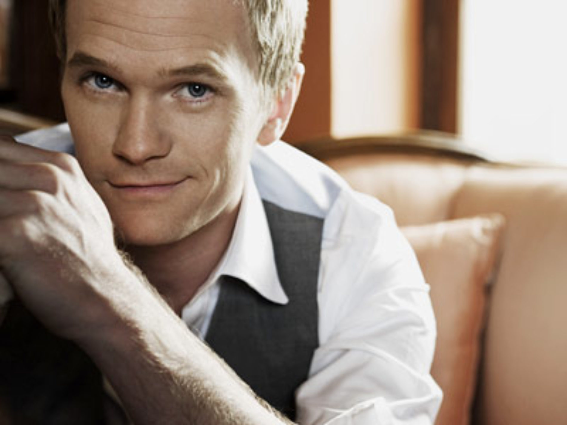 Neil Patrick Harris To Be People Magazine’s First Openly Gay “Sexiest Man Of The Year”?