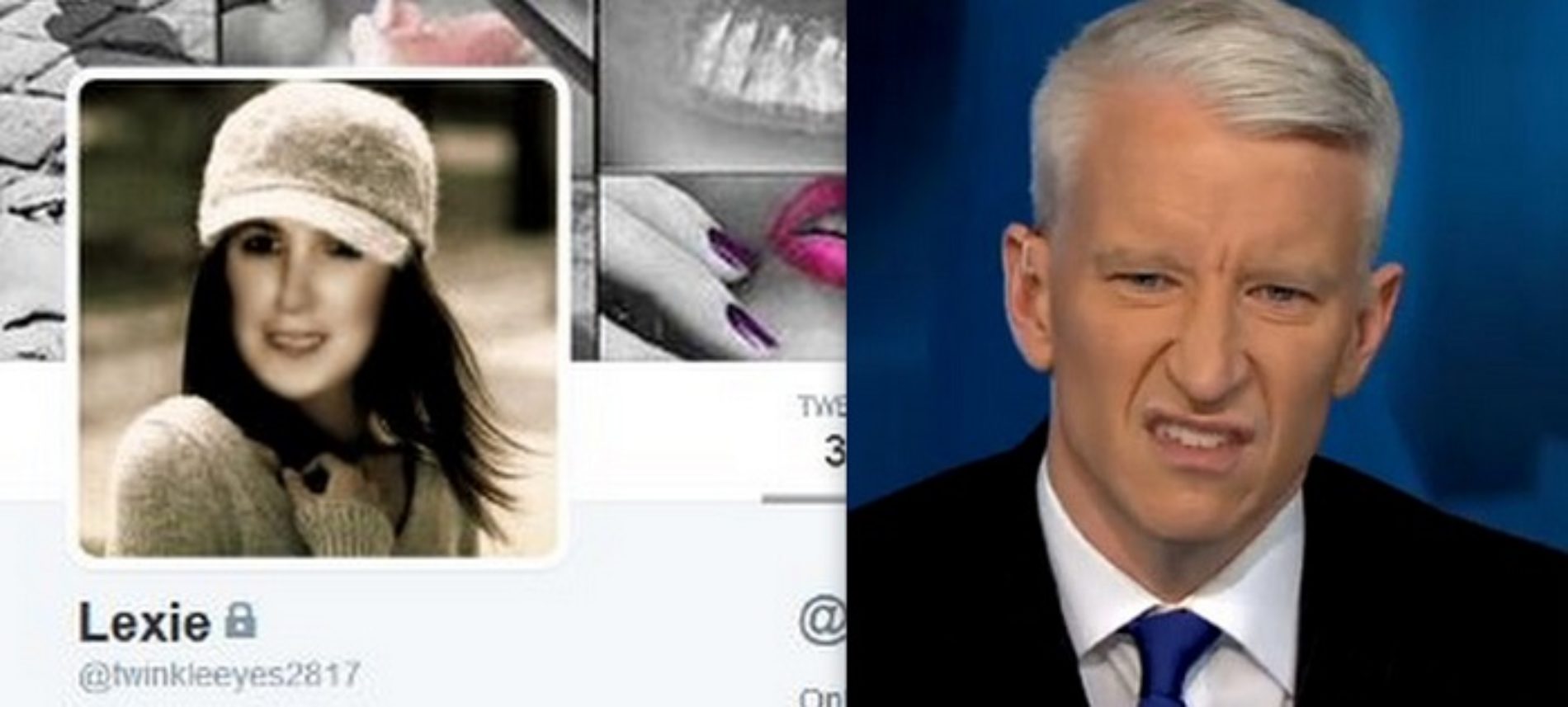 Anderson Cooper Responds To Woman Who Says He Should Have Remained In The Closet