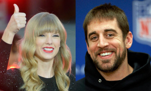 Quick Question: Which Of Taylor Swift’s Previous Boyfriends Might Actually Be Gay?