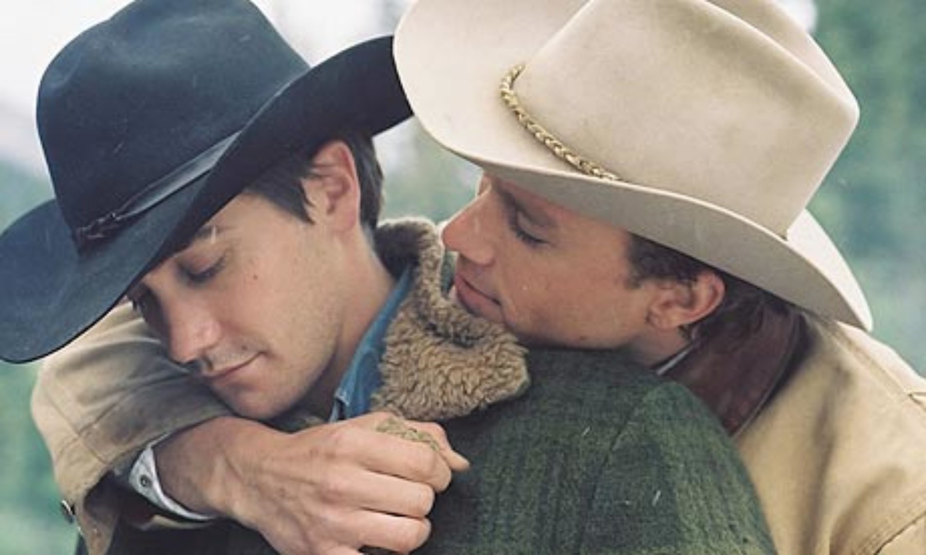 Author of Brokeback Mountain Wishes She’d Never Written The Story