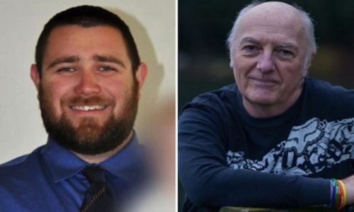 Pastor Tells Openly Gay Christian To Commit Suicide