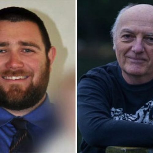 Pastor Tells Openly Gay Christian To Commit Suicide
