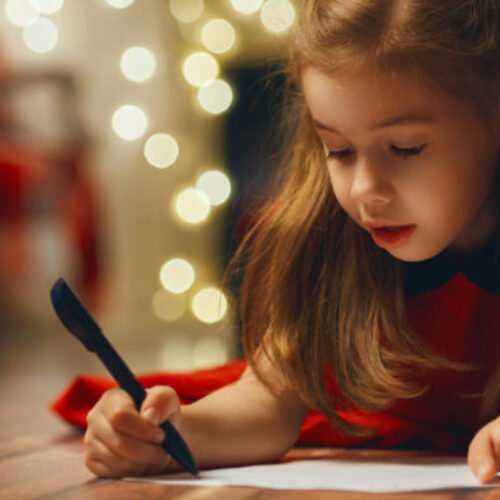 Nine-Year-Old Girl Writes Letter To Her Gay Teacher