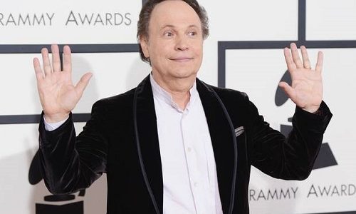 Billy Crystal Says That Gay Scenes On TV Sometimes Are ‘Too Much For Me’