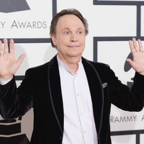 Billy Crystal Says That Gay Scenes On TV Sometimes Are ‘Too Much For Me’
