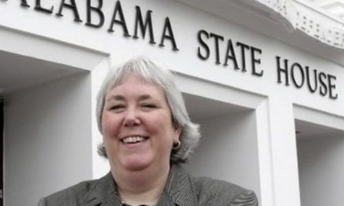 Lesbian Lawmaker Threatens To Expose Adulterous Officials Opposed To Marriage Equality