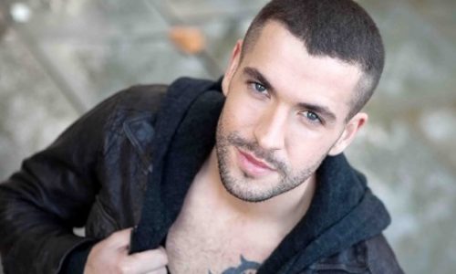 “Only Jealous Boyfriends Call Me Gay.” Pop Star Shayne Ward Says