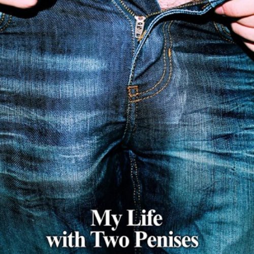 The Guy With Two Dicks Writes Book