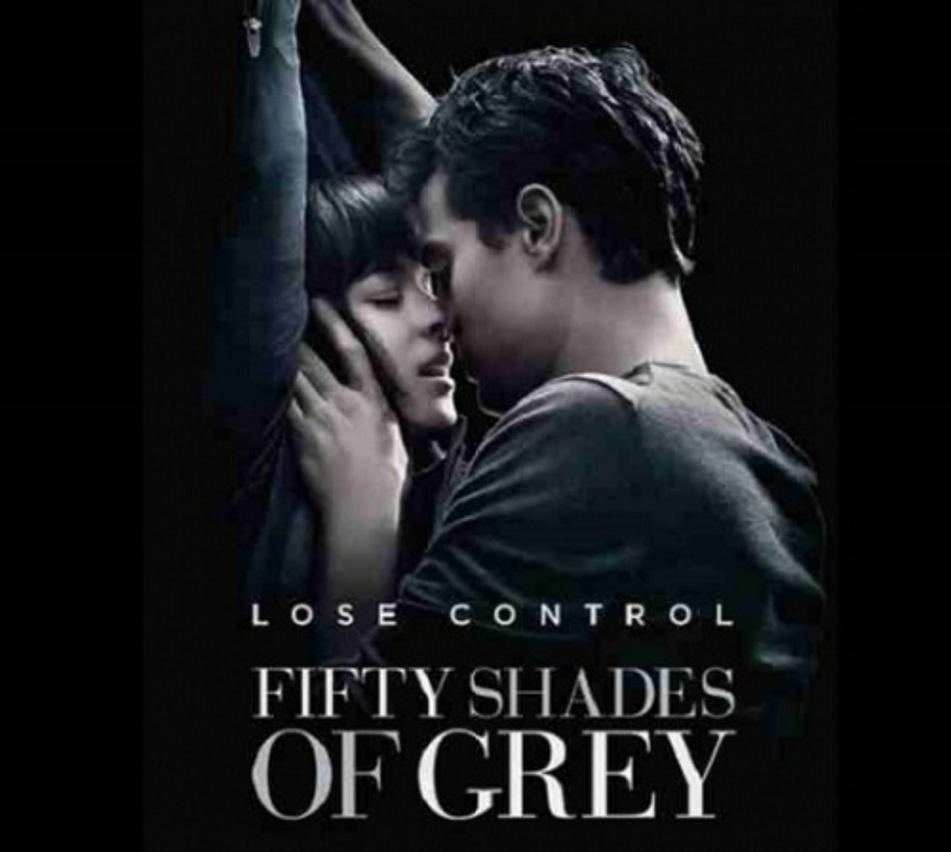 My Take On The Movie ‘Fifty Shades Of Grey’