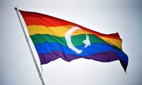 Homosexuality: The Hypocrisy Of Islam