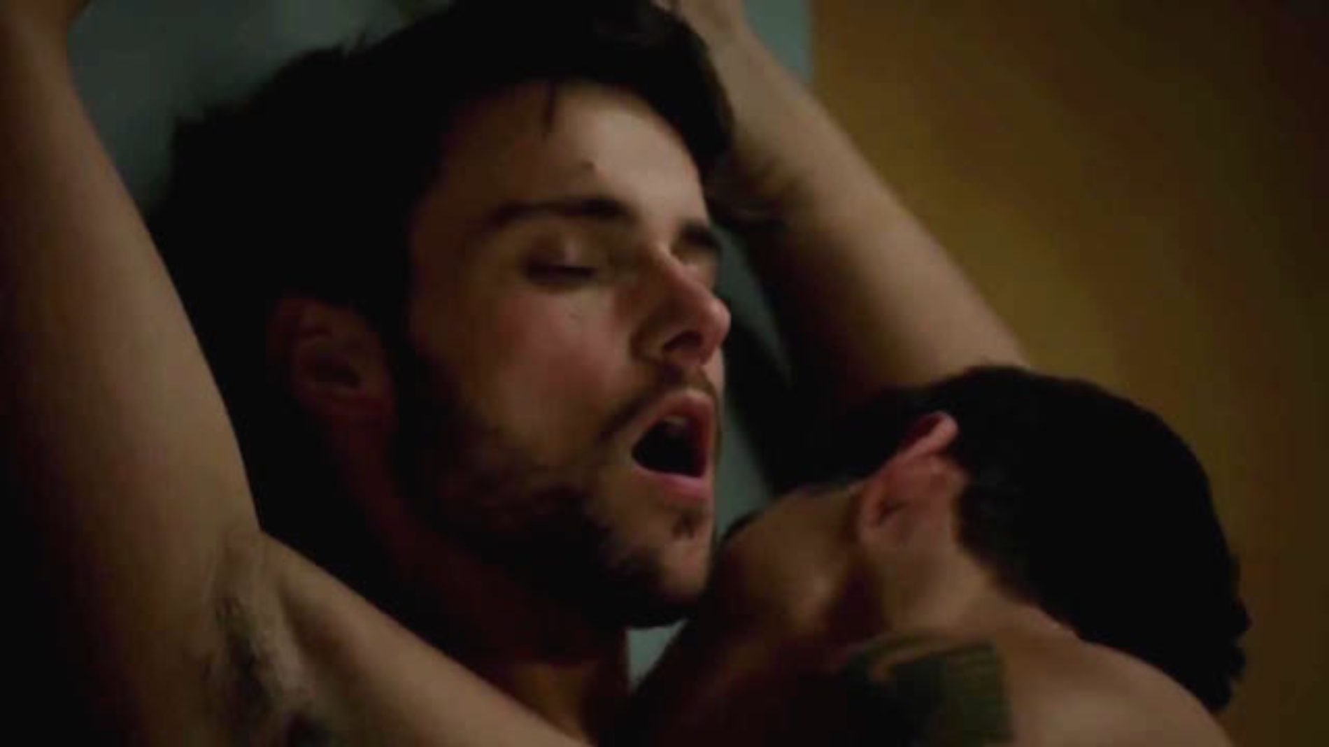 Those TV Gay Sex Scenes…Did They Really Go Too Far?