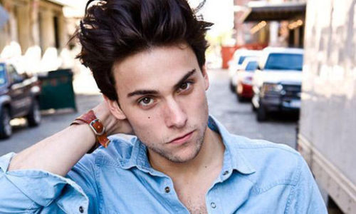 Actor Jack Falahee Is not Impressed With Questions About His Sexual Orientation