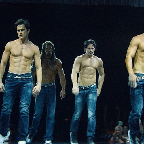 Magic Mike XXL All Set To Lap-Dance Its Way Back To Theaters
