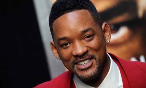 Will Smith thinks Denzel Washington is sexy