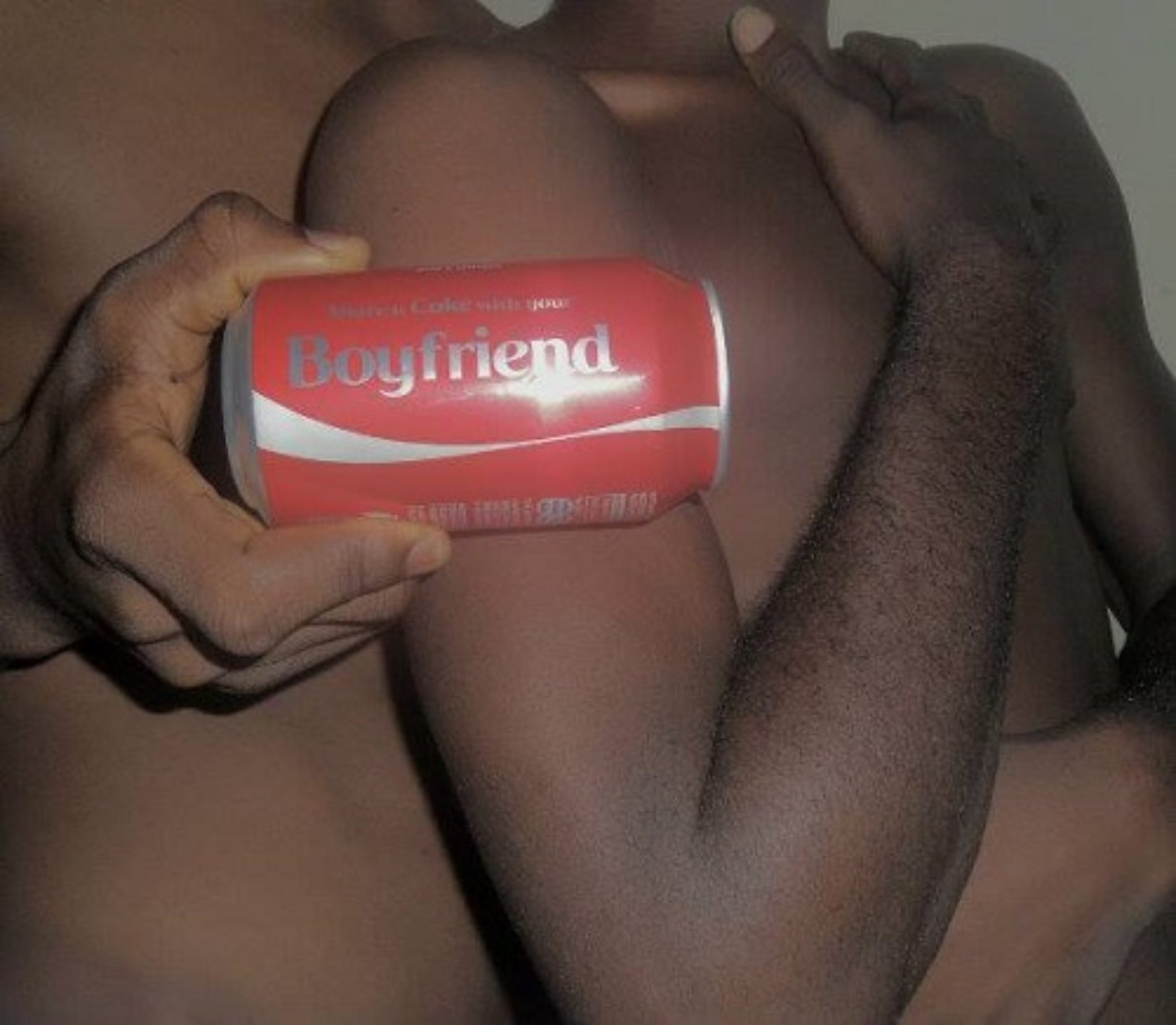 Photo: Share A Coke With…