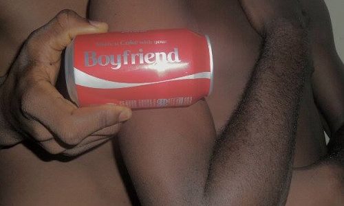 Photo: Share A Coke With…