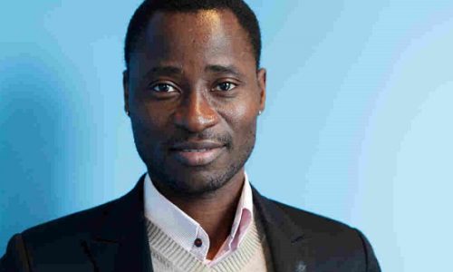 ‘I Want To Own My Story.’ – Bisi Alimi