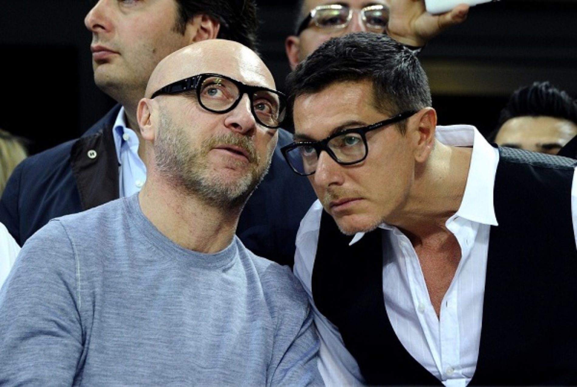 Much Ado about Dolce And Gabbana, And Freedom Of Speech