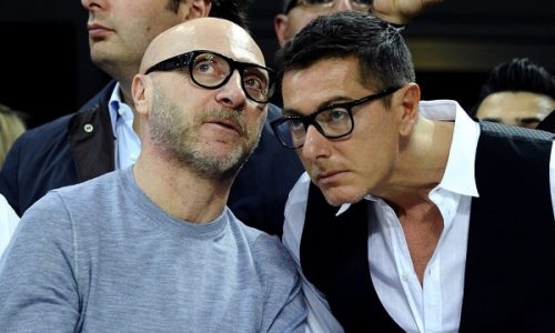 Much Ado about Dolce And Gabbana, And Freedom Of Speech