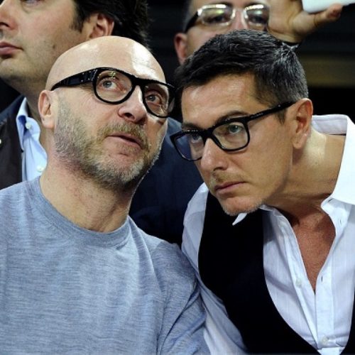 Much Ado about Dolce And Gabbana, And Freedom Of Speech